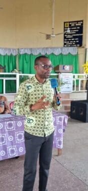 Ashanti Cocoa Farmers Welcome New Ghana Cocoa Board Act, Call Improved Support and Greater Transparency