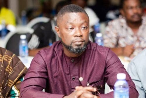 “I received no World Cup tickets” — Asutifi North MP challenges allocation claims