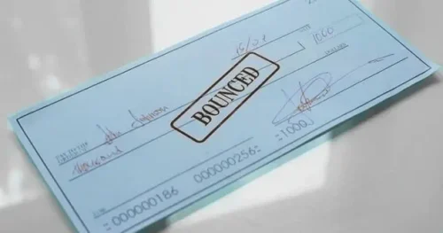 Ghana’s dud cheques fall 29 percent in two years