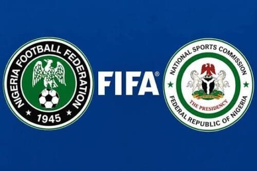 Nigeria weighs FIFA compensation claim over DR Congo goalkeeper