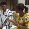 Afia Agyapomaa Ofosu